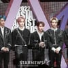 템페스트·엔믹스·케플러, AAA 뉴웨이브 수상 "값진 상 감사"[2022 AAA]