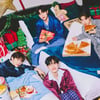 AB6IX·BDC·YOUNITE 첫 컬래버..'브랜뉴이어 2022' 콘셉트 포토 공개