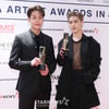 빌킨-피피끄릿 '아시아를 빛낸 태국 아티스트들'[★포토]