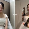 김세정, 여신 비주얼..양손에 트로피 쥐고 "뜻깊은 상" [스타IN★]