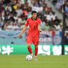'괴물 수비수' 김민재, 15일 새벽 이탈리아 출국... 내년 1월 리그 재개
