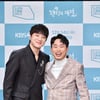 '팬티의 계절' 최재섭 "강승윤 믿으며 촬영, 형처럼 의젓하고 침착"