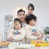 벌써 4인가족 다 됐네..10기 영식♥여친과 달달 "내꺼"