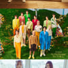 RM·세븐틴·뉴진스, 美 타임 '2022 베스트 K-팝 송 앤드 앨범' 선정