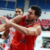 KBL, '심판에게 욕설' 현대모비스 프림에게 제재금 30만원 부과 [오피셜]