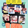 방탄소년단 'DNA', MV 15억뷰 돌파..통산 3번째
