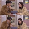 '태풍의 신부' 박하나 "손창민이 부모 살해, 용서 못 해"[★밤Tview]