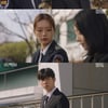'일당백집사' 이혜리, 최재환 동료와 만남..수상한 송덕호   [별별TV]