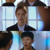 '일당백집사' 송덕호, 진실 알아챈 이혜리 목 졸라 "어떻게 알았어" [★밤TView]