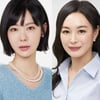 '나는 솔로' 11기 정숙·옥순, 180도 다른 '섹시 무드' 새 프로필 공개[스타이슈]