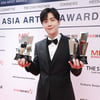 '복귀 대성공' 김선호, 2023년이 기대되는 이유 [★FOCUS]
