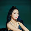 홍진영, '걸 인 더 미러' 아마존 5개 차트 1위..K팝 여가수 최초