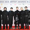 비퍼스트 '넘치는 카리스마'[AAA 스페셜 포토]