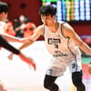 허웅, 2년 연속 KBL 올스타 투표 1위 영예... 최고 인기 증명 [오피셜]
