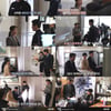 '커튼콜' 강하늘X하지원, 순수 고백 비하인드..숨겨진 1mm 공개