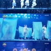 원어스, 한복+부채춤..화려한 국악 퍼포먼스[KBS 가요대축제]