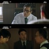 '재벌집' 송중기, 섬망 증세로 고집부리는 이상민에 '버럭'