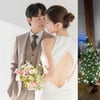 야옹이 작가, ♥전선욱과 달달한 크리스마스 "산타 믿는 초딩"