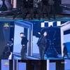 펜타곤, '가요대축제' 열기 UP! 카리스마 폭발 'Feelin' Like'