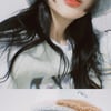 박규리, 한파에도 빛나는 여신미..강지영 "못말려"[스타IN★]