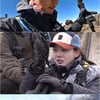 '킬리만자로' 효정, '막내대장'의 눈물..극심한 어깨 통증