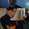 '사장님을 잠금해제' 변준서, 강렬 눈빛+액션..몰입 높이는 열연