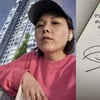 신봉선, 子 잃은 후배 성현주 위로 "다음에 서로 꼭 끌어안자"