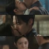 '환혼2' 고윤정♥이재욱, 첫 입맞춤.."그래도 부부인데"[별별TV]