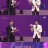 유재석, 김종국과 올해의 커플상 "대상 후보 탁재훈이 더 기뻐해"[2022 SBS 연예대상]