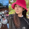 "욕쟁이 모임?"..'오지호♥' 은보아, 회동도 보통 아니네