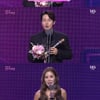 '우수상' 허경환·채리나 "우울증 母, 이젠 연예인병"[2022 SBS 연예대상]
