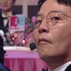 김준호, ♥김지민 콩트에 불쾌 "착한 눈+입꼬리 올려"[2022 SBS 연예대상]