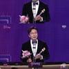 탁재훈, 프로듀서상 주인공 "대상 희망고문 끝내줘 감사" 폭소[2022 SBS 연예대상]