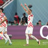 [전반 리뷰] '오르샤 WC 데뷔골' 크로아티아, 모로코에 2-1 리드