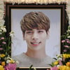 샤이니 故 종현, 오늘(18일) 사망 5주기..여전히 빛나는 이름