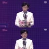 김구라 예측 그대로..유재석, 'SBS 연예대상' 대상 "지석진 미안" [스타이슈]
