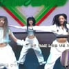 "뉴진스, '2022 AAA' 댄스 브레이크 충격적..세븐틴처럼 믿고 봐"