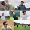 장민호, '골프왕4' 마무리에 아쉬움 "골프에 대한 태도 바뀌어"