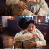 '환혼2' 이재욱X고윤정, 뜨거운 포옹..불붙는 로맨스
