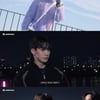 원호, '비터스윗' 활동 비하인드..발목에 파스 뿌리며 투혼