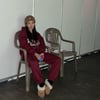 레드벨벳 슬기, 츄리닝 입어도 넘사벽 비주얼..천상 아이돌[스타IN★]