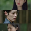 '환혼2' 고윤정, ♥이재욱에 설움 토로 "돌탑이 본처고 내가 후처였냐"