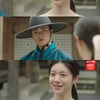 '환혼2' 고윤정, 신승호와 재회.."좋은 사람 맞네" 활짝 [별별TV]