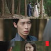'환혼2' 이재욱, 고윤정=정소민으로 착각..입맞춤까지 '애틋' [★밤TView]