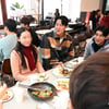 '222⅔이닝 핏빛투혼' 잊지않은 팬에 안우진도 뭉클 "정말 감사했다"