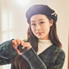 이수정 "산타에게 받고 싶은 선물? 가족들과 여행" [인터뷰①]