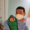 정성호♥경맑음, 다섯째 득남 "너무 좋아서 계속 눈물이.."[공식]