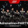 크레비티(CRAVITY) 'Intro+Adrenaline+PARTY ROCK' 4K 무대 영상 [AAA직캠]