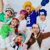 NCT 드림 'Candy' 선주문량 200만장..'더블 밀리언셀러' 예고