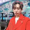 손진욱, 크리스마스 패션.."'복면가왕' 12월 25일 채널 고정" [스타IN★]